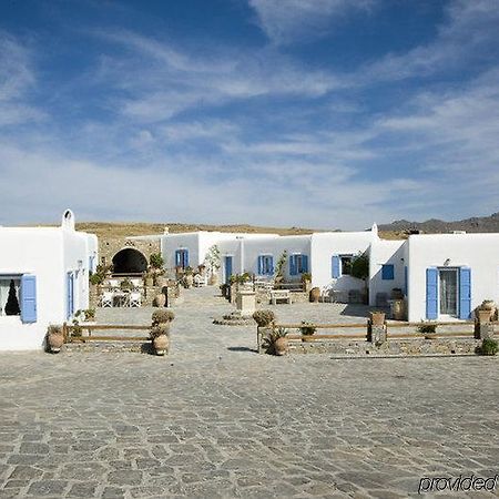 Elenis Village Suites Mykonos Town Exterior photo