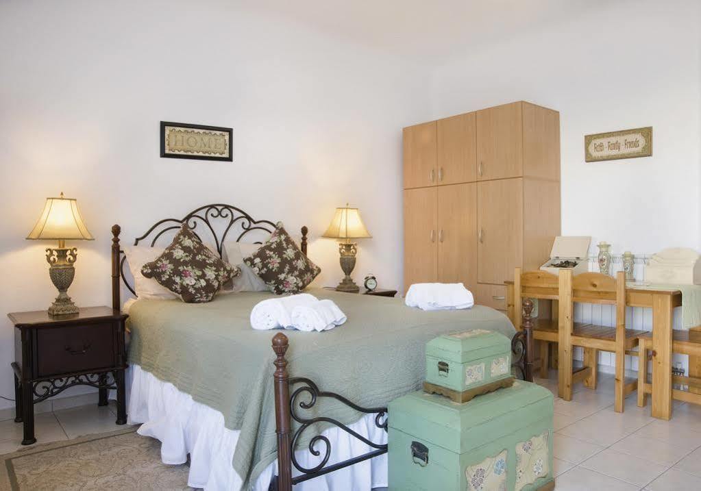 Elenis Village Suites Mykonos Town Room photo